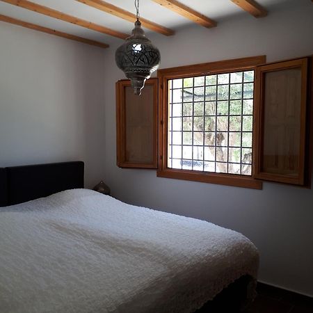 벨레즈블랭코 Cortijo Blanco 아파트 외부 사진